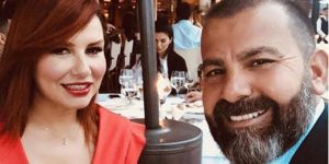 Deniz Seki'den Tayfun Topal ile ayrılık açıklaması!