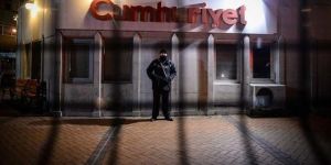 Cumhuriyet gazetesi davasında cezaları onadı