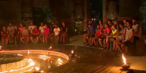 Survivor'da kim elendi?