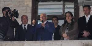 Burhanettin Kocamaz: Maalesef içimizden vurulduk
