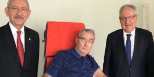 İşte Deniz Baykal'ın taburcu olacağı tarih