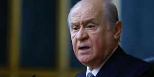 Devlet Bahçeli'den flaş Burhanettin Kocamaz açıklaması:
