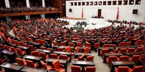CHP'nin Meclis Başkanı adayı belli oldu  Kaynak Yeniçağ: CHP'nin Meclis Başkanı adayı belli oldu