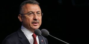 Cumhurbaşkanı Yardımcısı Fuat Oktay: Vuracağız dedik, vurduk!