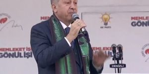 Erdoğan'dan Kemal Derviş çıkışı: Nerede o zat?