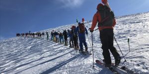 Dağ Kayağının Yeni Adresi: Palandöken