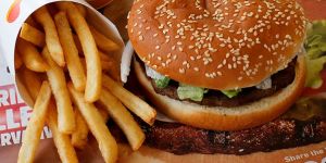 Fast food çene gelişimine de zarar veriyor