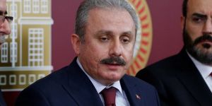 Yeni Meclis Başkanı kim olacak? AK Parti'nin adayı Mustafa Şentop