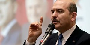 Soylu 'Bu rakamlar dünyanın korkacağı rakamlardır' dedi, tek tek açıkladı