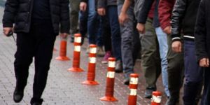 TSK'da büyük operasyon başlatıldı! Onlarca asker hakkında gözaltı kararı