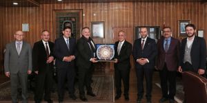 Çomaklı: “Benim Bir Fikrim Var" diyen herkese kapımız açık