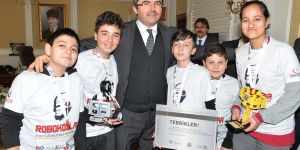 Vali Memiş’in çabaları ilk meyvesini verdi