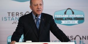 Cumhurbaşkanı Erdoğan: İlk defa bir Kadın Müzesi'ni inşa edeceğiz
