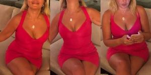 Seda Akgül meydan okudu: Makyaj yok!