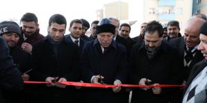 Sekmen: “Erzurum’un geleceği için çok büyük projelerimiz var”