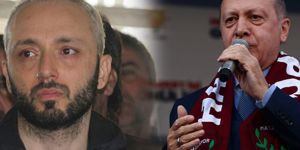 Erdoğan'dan Mabel Matiz'e taziye telefonu! Duygusal anlar yaşandı