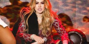 Hadise'nin konser paylaşımlarına beğeni yağdı!