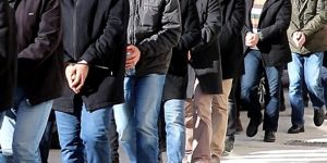 Dev FETÖ operasyonu