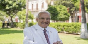 Burhanettin Kocamaz aday olamadı