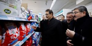 Enerji Bakanı Dönmez: BORON satışlarına yetişemiyoruz