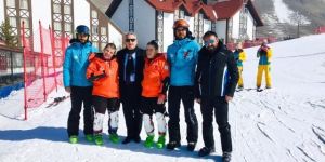 Fransa Yolculuğu Öncesinde Özel Ziyaret