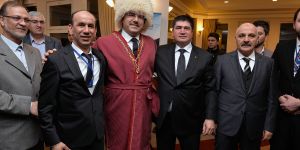 İran ve Türkmenistan tur operatörlerinden Erzurum’a büyük ilgi