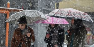 Meteoroloji'den yeni kar uyarısı! Tarih verdiler