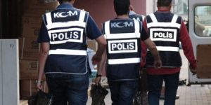 53 ilde FETÖ operasyonu! Çok sayıda gözaltı