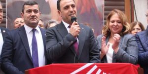 Bodrum'da CHP'li Mustafa Saruhan'ın adaylığı düşürüldü sebebi de...