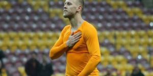 Erzurum'da görev Semih Kaya'nın
