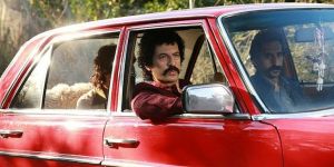 Rekorlar kıran "Müslüm" filmi yeniden vizyona girecek