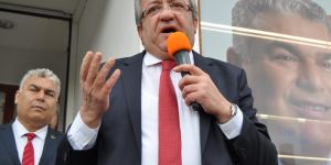 CHP Grup Başkanvekili Engin Altay'dan anket açıklaması