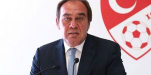 TFF Başkanı Yıldırım Demirören istifa etti