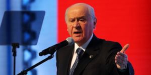 Bahçeli'den bir 'beka' açıklaması daha