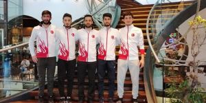 Patencilerimizden Rusya çıkartması