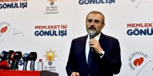 Ünal'dan flaş dolar açıklaması