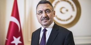 Cumhurbaşkanı Yardımcısı Oktay'dan yerli uçak müjdesi