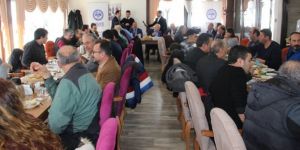 Palandöken'den Kartepe'ye Erzurum Günleri" Etkinliği
