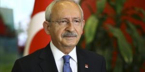 Kılıçdaroğlu’ndan Erdoğan’a ‘Bay Kemal’ yanıtı