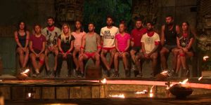 Survivor'da eleme adayları kimler oldu?