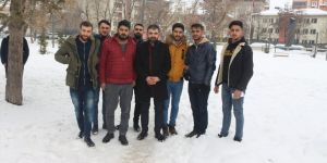 Ağrı'da İYİ Parti'den toplu istifa
