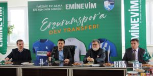 Başkanı Hüseyin Üneş: "Galatasaray’ı yenmemiz gerekirdi”