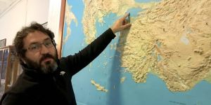 Prof. Dr. Ziyadin Çakır: Deprem vaktini doldurdu, her an olabilir
