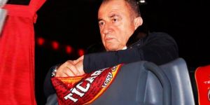 Terim'den Erzurum dönüşü ağır sözler!