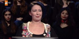 Kim Milyoner Olmak İster'de şoke eden an! İlk soruda elendi