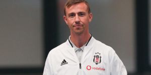 Beşiktaş'ta Guti ile sezon sona kadar devam edecek