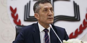 Milli Eğitim Bakanı Ziya Selçuk duyurdu! İlk kez yapılacak