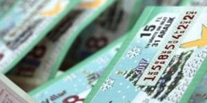 Milli Piyangodan "yılbaşı ikramiyesi" açıklaması