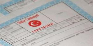Tapuda yeni dönem! Bunu yapan...