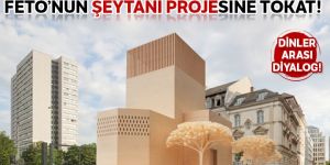 FETÖ’nün ‘diyalog projesi’ni arsa sahibi durdurdu